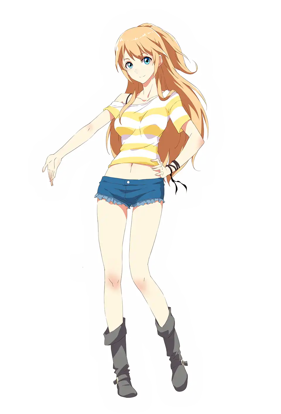 星空カリナ