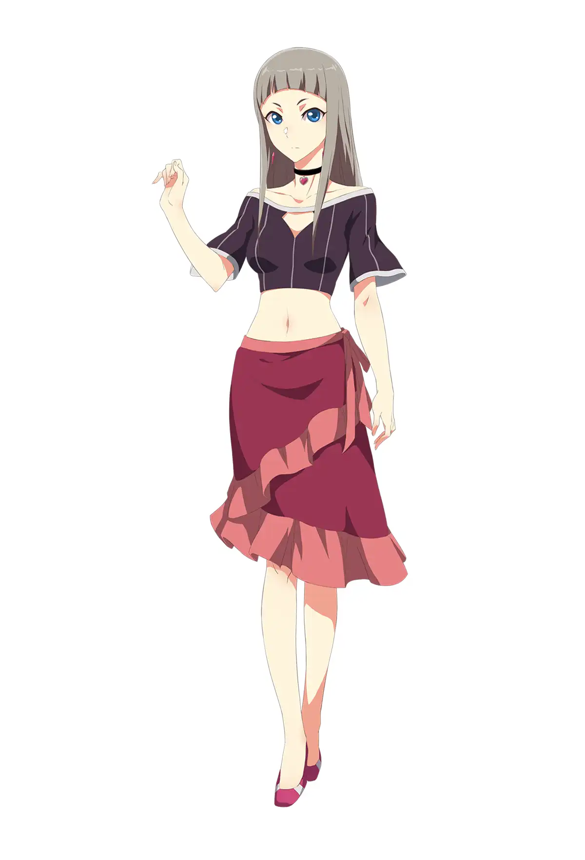 レイラ
